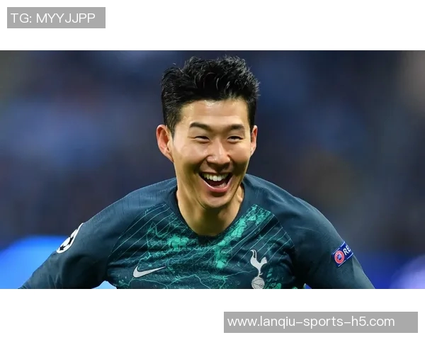 孙兴慜感恩热刺陪伴与成就,心中永存的温暖回忆与告别之情